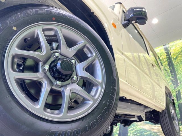 SUZUKI JIMNY 4WD 2025