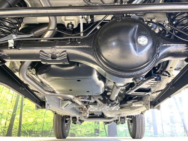 SUZUKI JIMNY 4WD 2025