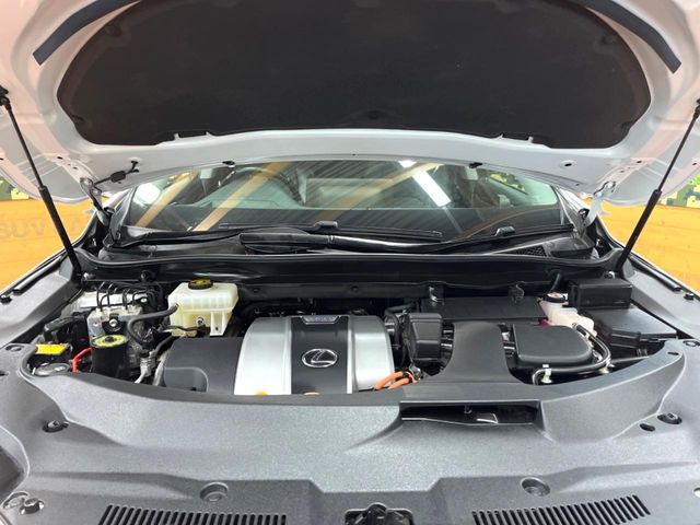 TOYOTA LEXUS RX450h 2WD 2020