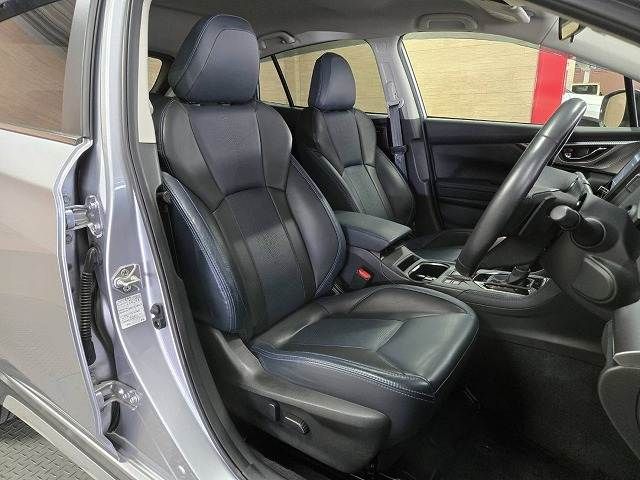 SUBARU SUBARU XV HYBRID 2021