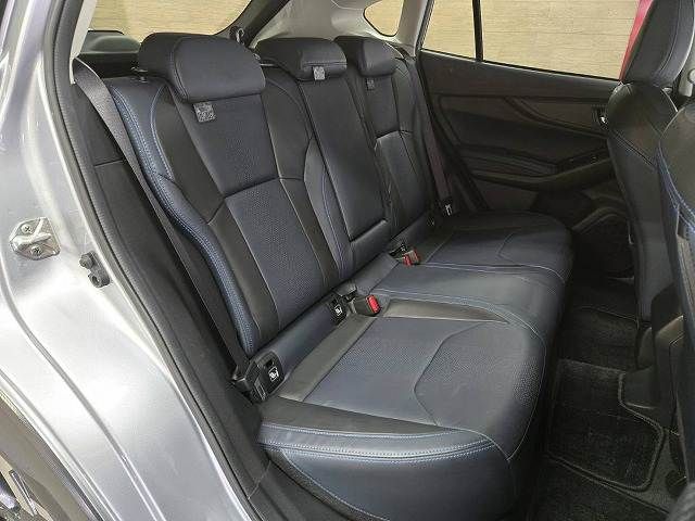 SUBARU SUBARU XV HYBRID 2021