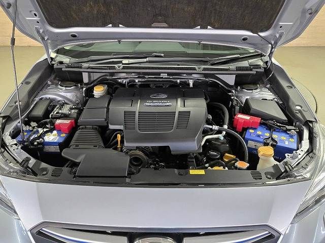 SUBARU SUBARU XV HYBRID 2021