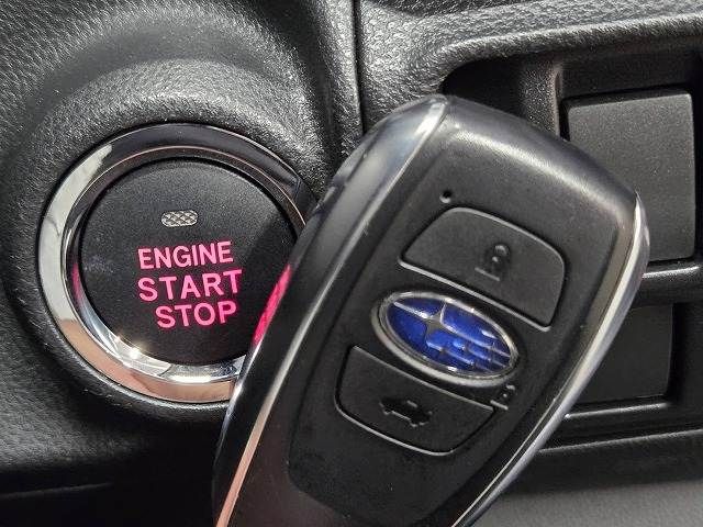 SUBARU SUBARU XV HYBRID 2021