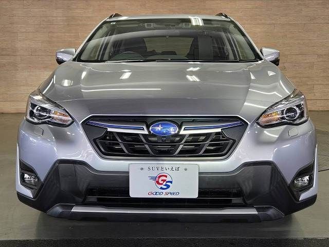 SUBARU SUBARU XV HYBRID 2021