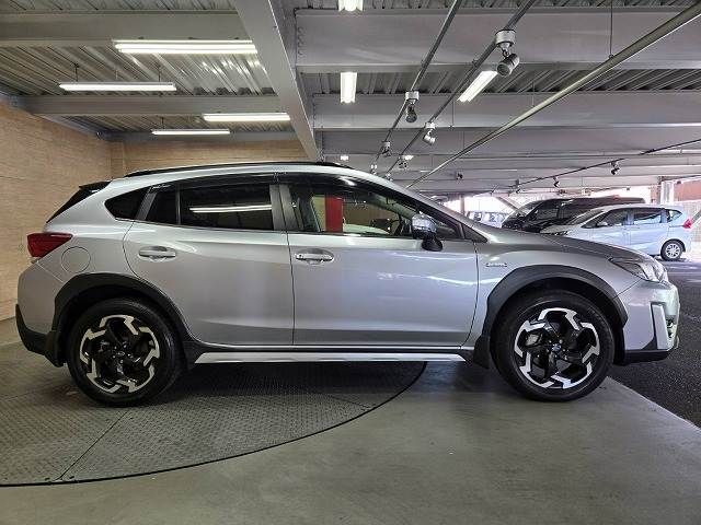 SUBARU SUBARU XV HYBRID 2021