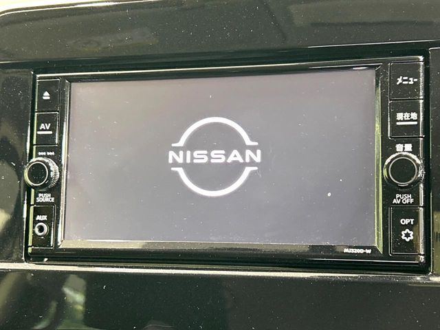 NISSAN SERENA  S-HYBRID 2021