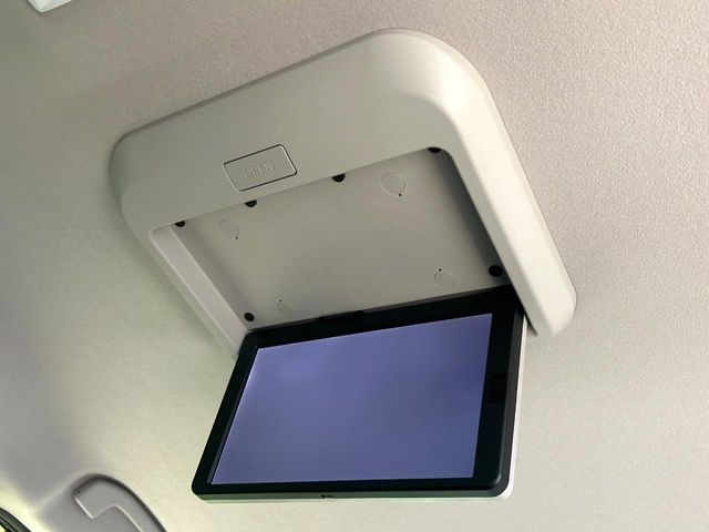 NISSAN SERENA  S-HYBRID 2021