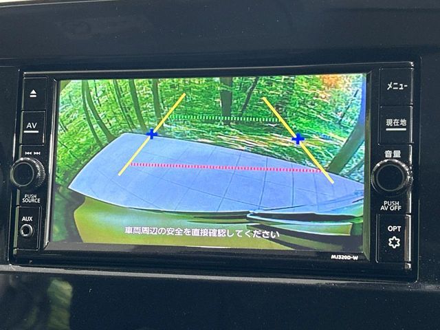 NISSAN SERENA  S-HYBRID 2021