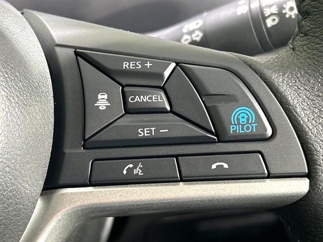 NISSAN SERENA  S-HYBRID 2021