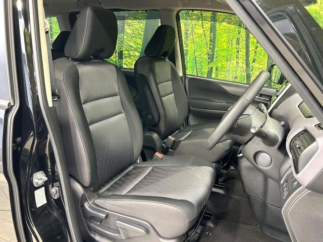 NISSAN SERENA  S-HYBRID 2021