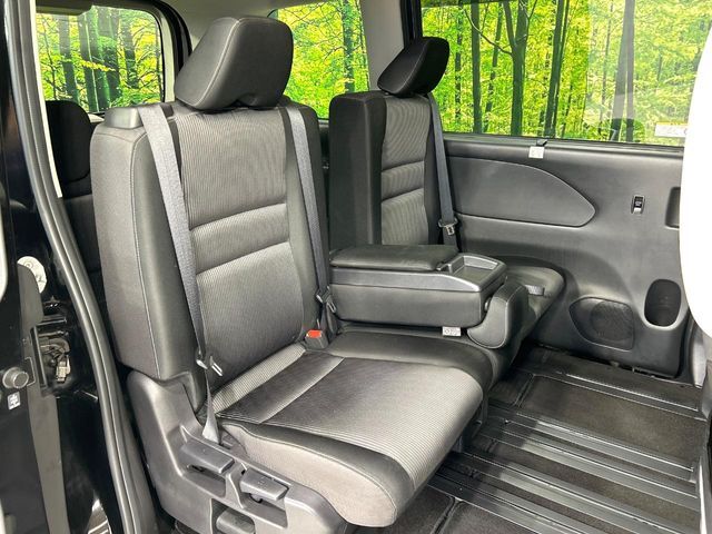 NISSAN SERENA  S-HYBRID 2021