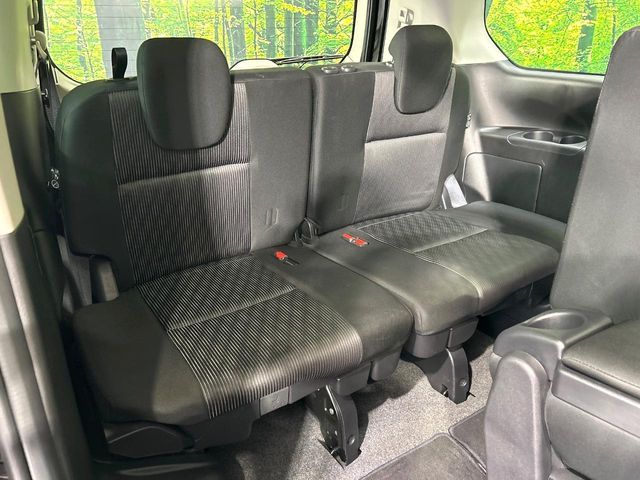 NISSAN SERENA  S-HYBRID 2021