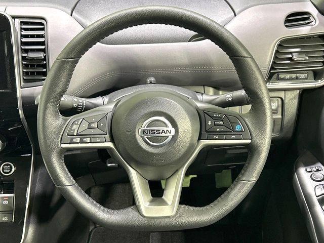 NISSAN SERENA  S-HYBRID 2021