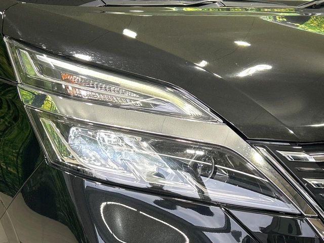 NISSAN SERENA  S-HYBRID 2021