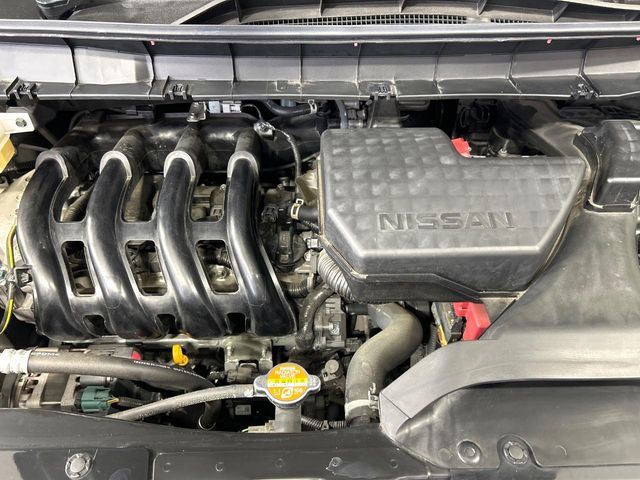 NISSAN SERENA  S-HYBRID 2021