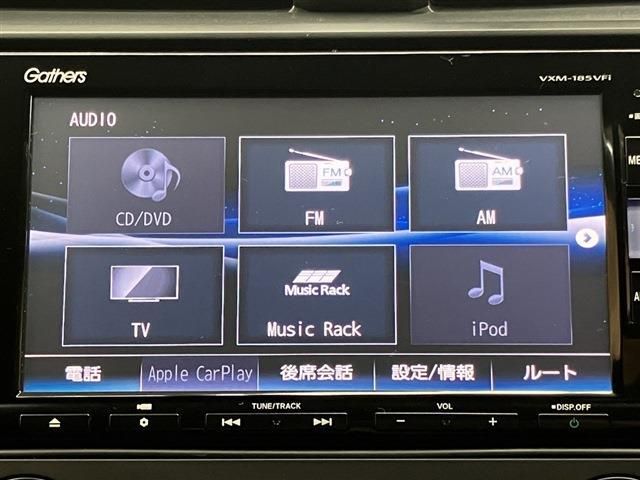 HONDA CIVIC hatchback 2017