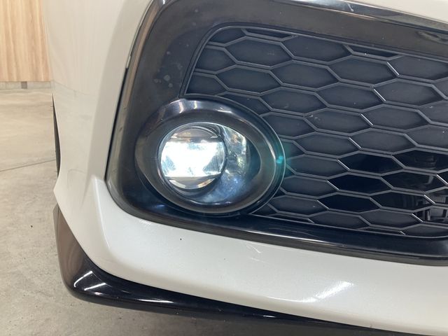 HONDA CIVIC hatchback 2017