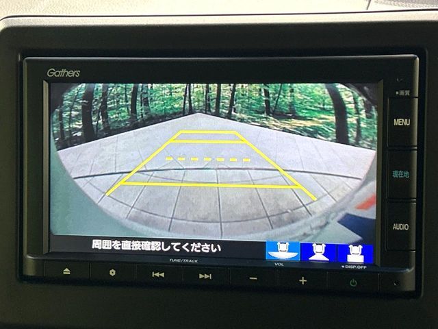 HONDA N BOX CUSTOM 2019