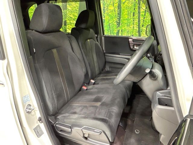 HONDA N BOX CUSTOM 2019