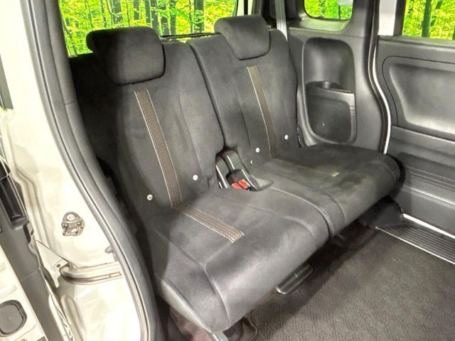 HONDA N BOX CUSTOM 2019