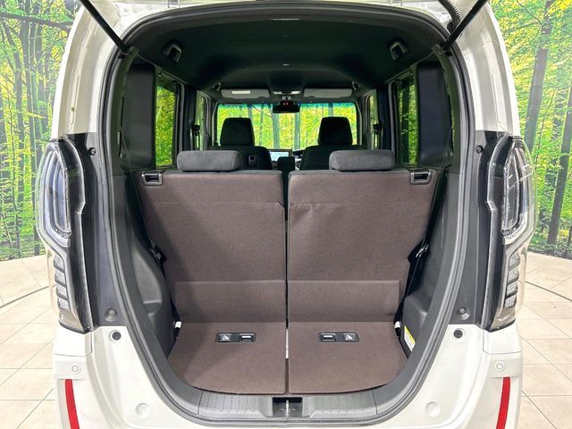 HONDA N BOX CUSTOM 2019