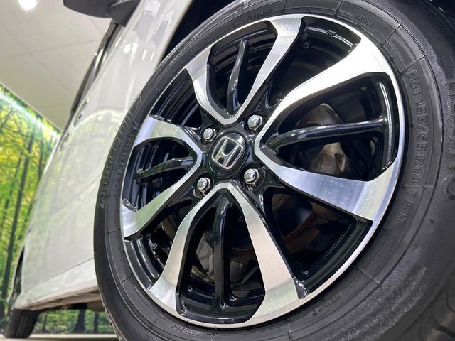 HONDA N BOX CUSTOM 2019