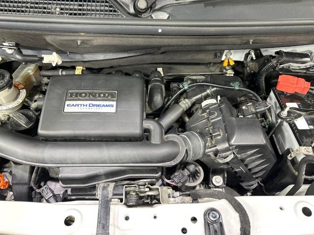 HONDA N BOX CUSTOM 2019