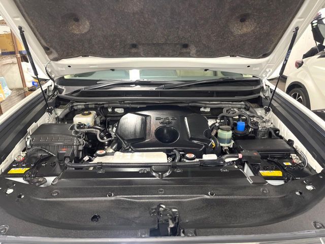 TOYOTA LANDCRUISER PRADO 2022