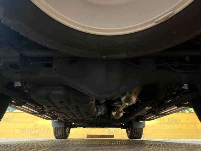 TOYOTA LANDCRUISER PRADO 2022