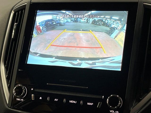 SUBARU FORESTER 2019