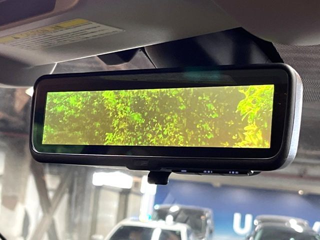 SUBARU FORESTER 2019