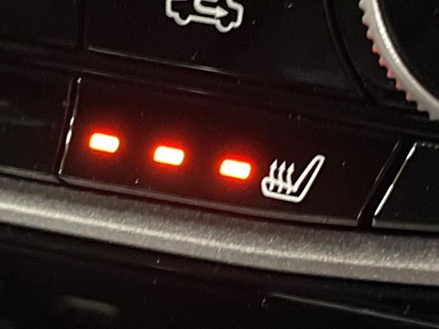 SUBARU FORESTER 2019