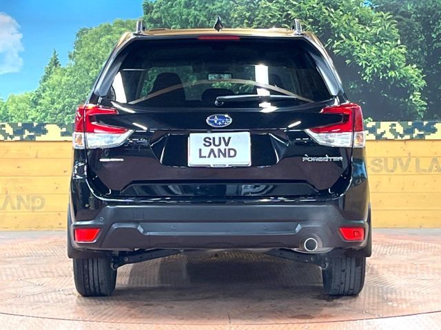 SUBARU FORESTER 2019