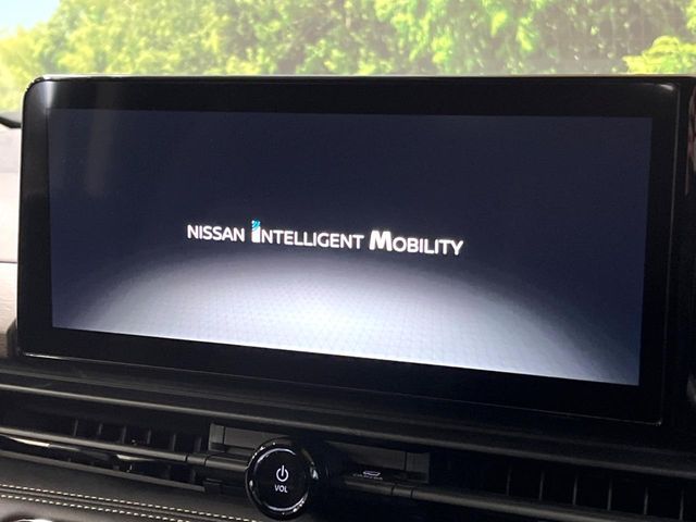 NISSAN SERENA  WG 2023