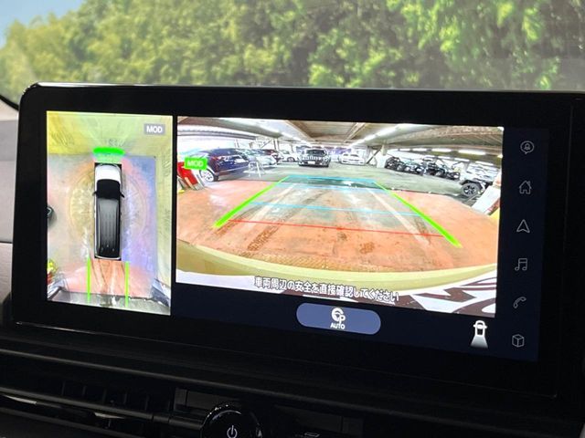 NISSAN SERENA  WG 2023