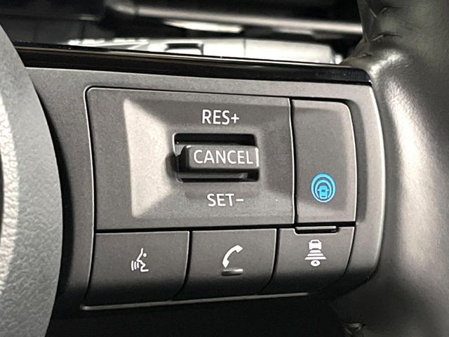 NISSAN SERENA  WG 2023