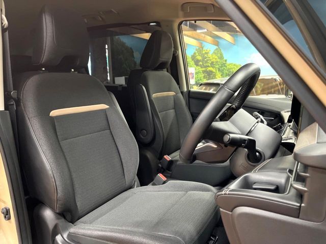 NISSAN SERENA  WG 2023