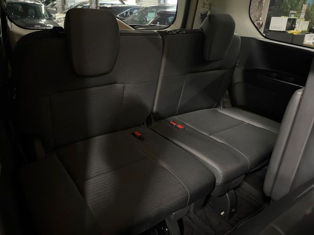NISSAN SERENA  WG 2023