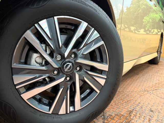 NISSAN SERENA  WG 2023