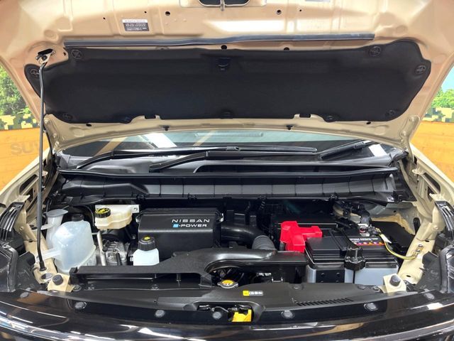 NISSAN SERENA  WG 2023