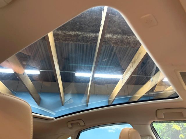 TOYOTA LEXUS NX300h 2017