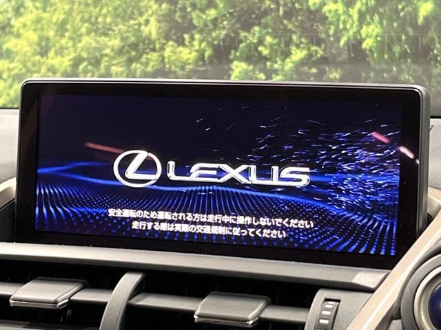 TOYOTA LEXUS NX300h 2017