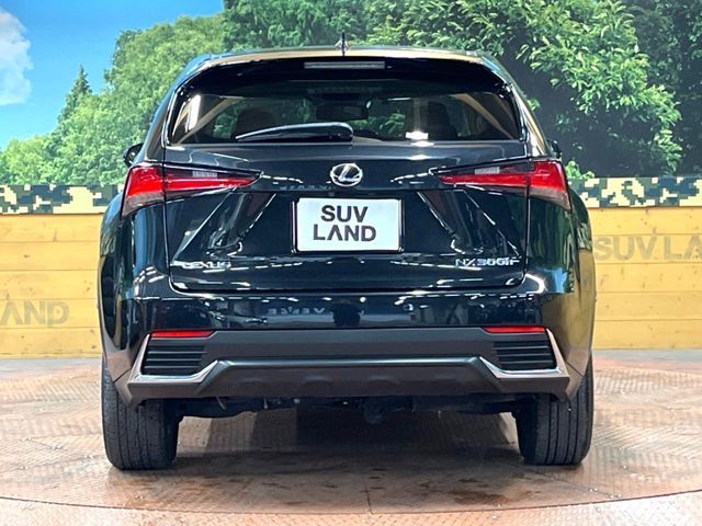 TOYOTA LEXUS NX300h 2017