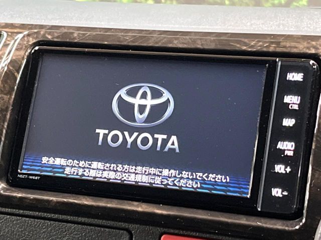 TOYOTA HIACE van 2WD 2023