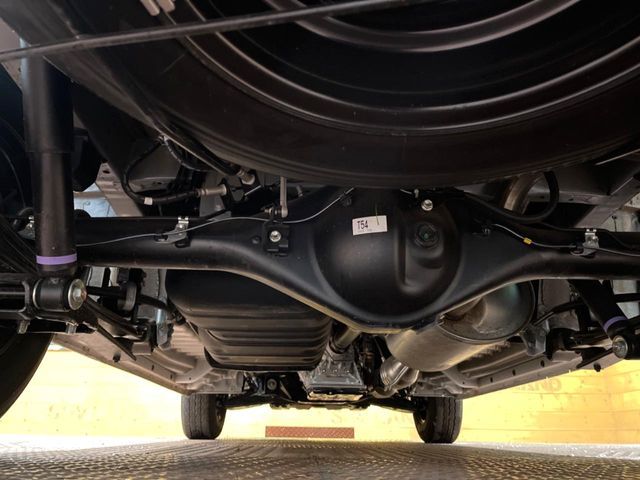 TOYOTA HIACE van 2WD 2023