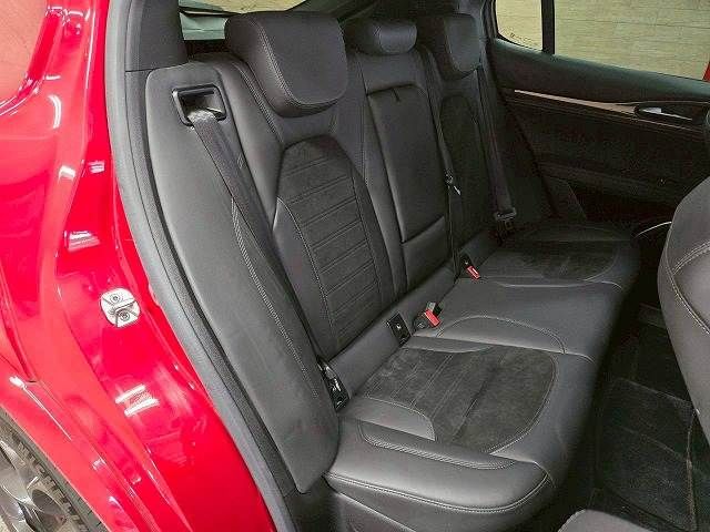 ALFAROMEO ALFAROMEO STELVIO 2019