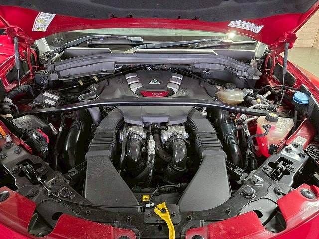 ALFAROMEO ALFAROMEO STELVIO 2019