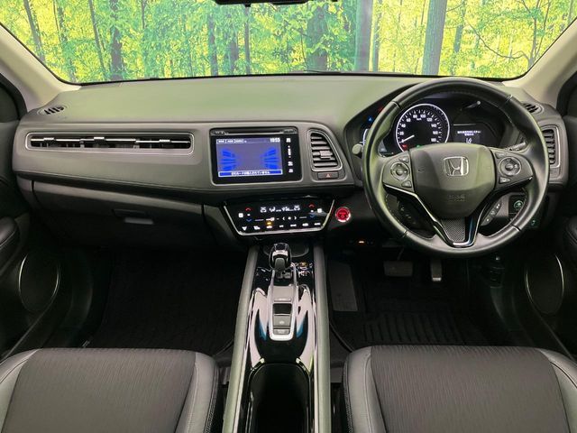 HONDA VEZEL HYBRID 2018