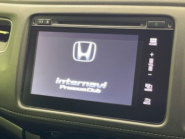 HONDA VEZEL HYBRID 2018