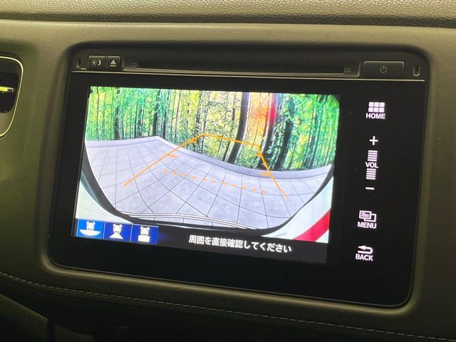 HONDA VEZEL HYBRID 2018